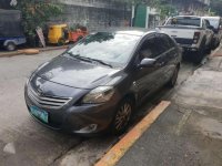 2013 Toyota Vios for sale