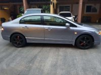 2006 Honda CIVIC FD 1.8 AT FOR SALE