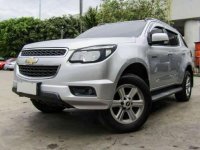 2015 Chevrolet Trailblazer for sale