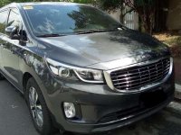 Kia Carnival 2016 for sale