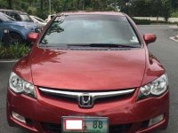 2007 Honda Civic 1.8 S AT FOR SALE