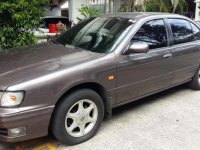 1997 Nissan Cefiro for sale