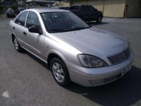 2004 Nissan Sentra for sale