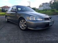 Like New Honda Civic for sale