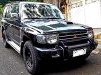 Mitsubishi Pajero 2005 for sale