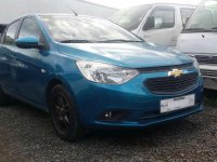 2017 Chevrolet Sail for sale