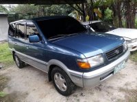 2001 Toyota Revo for sale