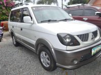 Mitsubishi Adventure 2008 for sale