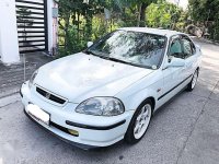 For Sale/Swap 1996 Honda Civic VTI MT