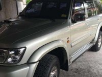 2004 Nissan Patrol for sale