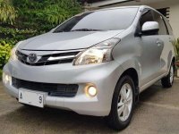 2015 Toyota Avanza for sale