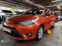 2018 Toyota Vios for sale