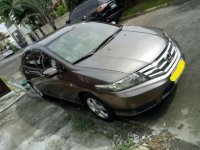 Honda City 1.5 Bronze Metallic Automatic Lto 2018 updated