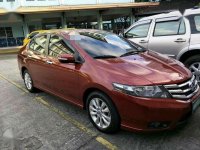 Honda City 2012 for sale