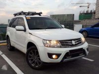 Suzuki Grand Vitara 2016 for sale