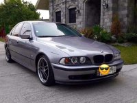 1997 BMW 525i AT FOR SALE