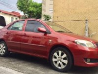 2006 Toyota Vios for sale