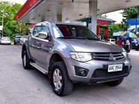 2014 Mitsubishi Strada for sale