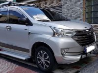 Toyota Avanza 2016 for sale