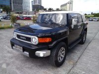 2015 Toyota FJ Cruiser FOR SALE