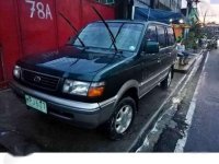 2000 Toyota Revo FOR SALE