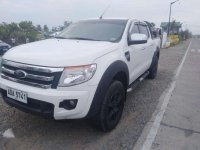 Ford Ranger XLT 2014 FOR SALE