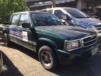 1997 Mazda B2500 for sale