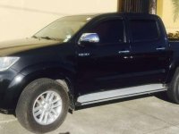 2012 Toyota Hilux FOR SALE