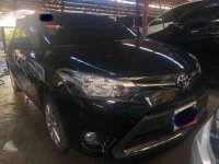 GRAB READY 2016 Toyota Vios E Manual Transmission DUAL VVTi