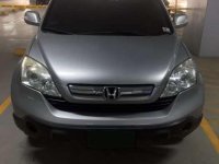 Honda Crv 2008 FOR SALE