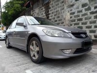 2005 Honda Civic RS FOR SALE