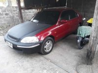 Honda Civic vti vtec automatic transmission. Excellent condition