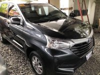 2017 Toyota Avanza 1.3 E Manual FOR SALE