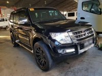 Mitsubishi Pajero 2016 for sale