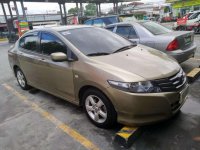 Honda City 2010 for sale