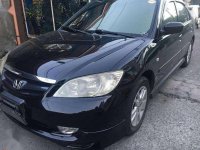 Honda Civic 16 eagle eye 2005 model FOR SALE