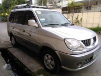 2006 Mitsubishi Adventure For sale