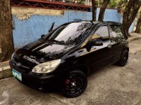 Hyundai Getz 2010 for sale