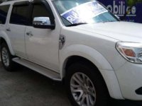 2013 Ford Everest for sale