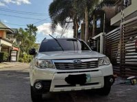 Subaru Forester 2.0 2010 FOR SALE