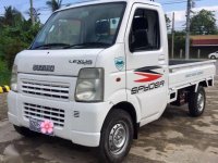 Like New Suzuki Multicab for sale