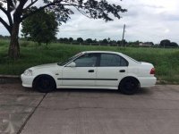 Honda Civic lxi (SIR BODY) FOR SALE
