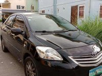 For sale 2013 Toyota Vios 1.3G AT
