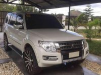 Mitsubishi Pajero 2015 for sale