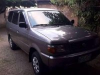 TOYOTA Revo Model 99 FOR SALE