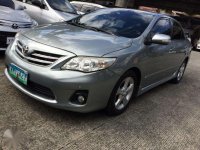 2013 Toyota Corolla Altis for sale