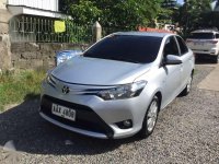 FOR SALE TOYOTA VIOS ACQUIRED 2015
