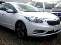 2016 Kia Forte EX Hatchback 2.0 AT Top if the Line Like New