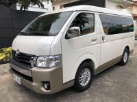 2017 Toyota Super Grandia for sale