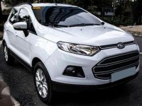 Ford Ecosport 2015 Titanium Matic FOR SALE